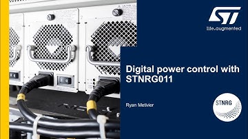 APEC 2020: HV Digital Power Controller