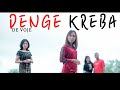 DENGE KREBA . BY DE VOJE ( OFFICIAL MUSIC VIDIO ) #Lagu manggarai#Lagu viral