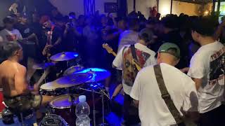 ZIP - GLUE (SSD COVER) live in Bogor, 29 January 2023