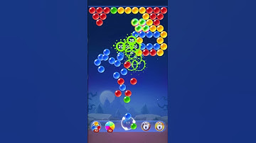 Bubble shooter #bubbleshooter #games #bubbleshootershorts #gaming #gameplay #androidgames