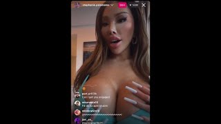 The Plastic Barbie Doll Is Back Ig Live 42823