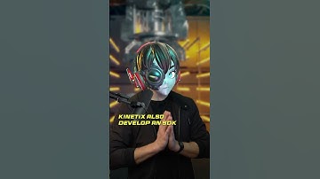 Emote NFTs: unlocking new revenue opportunities for creators with kinetix and AI