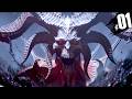 Diablo 4 Lord of Hatred 4K Gameplay Deutsch - Akarat der falsche Prophet