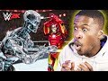 How Long Can Iron Man Last in a Superhero Royal Rumble?