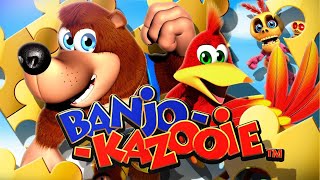 The ULTIMATE Banjo Kazooie Retrospective (EVERY LEVEL RANKED!)