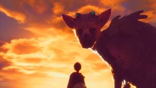 My Best and Worst Moments of The Last Guardian
I just finished this incredible game last night, so I wanted to share bits and pieces of my journey with this giant, cuddly and lovable creature that we all know as Trico ^^ I did some things in this video on purpose, others...not so much xD My Best and Worst Moments of The Last Guardian