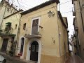 Restored, 200 year, 2 bedroom house in the old part of the city center