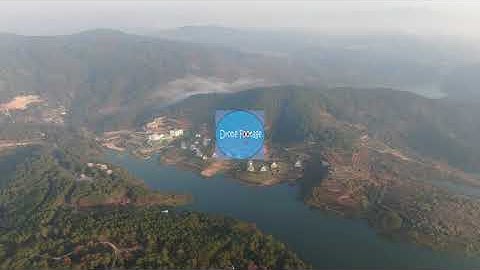 [4K] Drone Footage: DaLat Wonder Resort