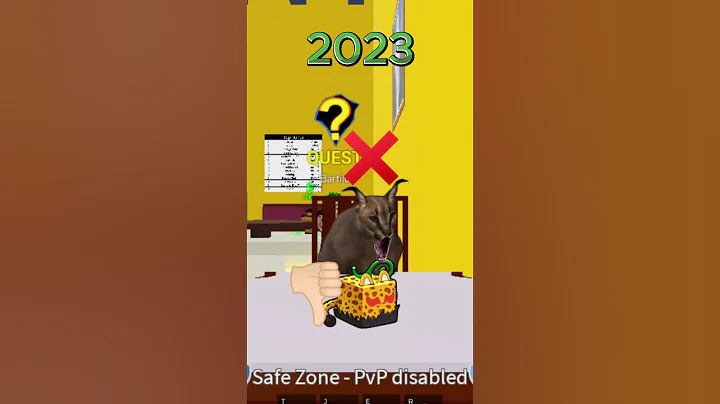 What’s Behind the Leopard Fruit Value Drop in the Latest Blox Fruits Update  #roblox #bloxfuits