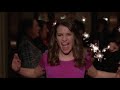 Glee Firework Acapella