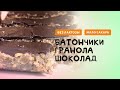 БАТОНЧИКИ ГРАНОЛА И ШОКОЛАД НАТУРАЛЬНЫЙ ДЕСЕРТ, безлактозные рецепты