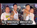 Ang machong mekaniko