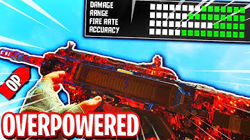 BEST CORDITE NUCLEAR CLASS SETTUP! (BEST CORDITE CLASS SETTUP after UPDATE 1.19)