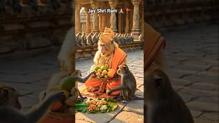 bajrangbali status #hanumanstatus #4khdstatus # siyaram #jaishreeram