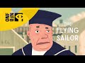 The Flying Sailor | Trailer | Oscar®-Nominated Animated Short