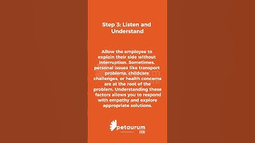 What To Do If An Employee Is Constantly Late | Petaurum HR