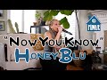 Now You Know 🎙️| Honey Blu (Hip-Hop Live Performance)