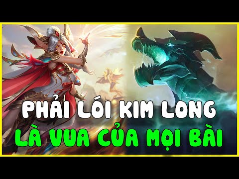 Video CỨ PICK KIM LONG LÀ KIỂU GÌ CŨNG TOP...8 À NHẦM 1 |... - youtube