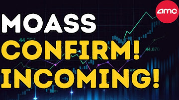 BEVESTIGING AMC MOASS! VOLGENDE ZET! Update short squeeze