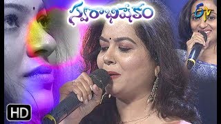 Swarabhishekam | ( Actress) Radha&Radhika Special Songs | 14th July 2019 | Full Episode | ETV Telugu