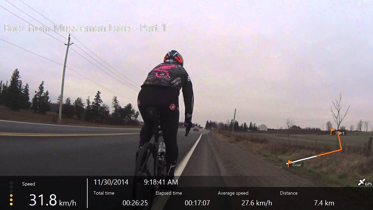 camera iphone 8 plus apk 2014-11-30 Back from Mussleman Lake - Part 1