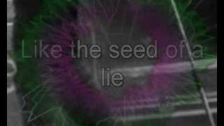 Gary Numan The Seed Of A Lie My Cover