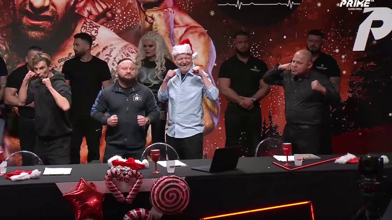 PRIME 15 MURAN vs DALTON WAMPIREK S MARIO 