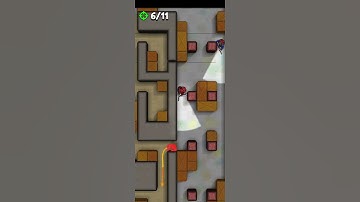 Hunter Assassin Max Level 136 @kubergameplay  #shorts