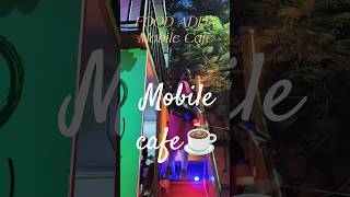 FOOD ADDA ☕#mobile #cafe #foodie #food #love #viral #highlights #coochbehar #cafe #travel #explore