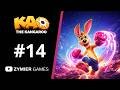 Kao the Kangaroo | Odcinek 14 | Bez komentarza |
