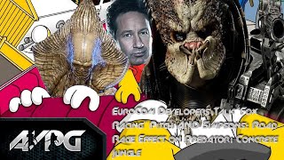 EuroCom Developers Talk Fox Racing Pitch & Simpsons Road Rage Effect on Predator: Concrete Jungle