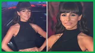 Celebrity Big Brother 2018: Roxanne Pallett 'will lose £750,000 fee' after sudden exit