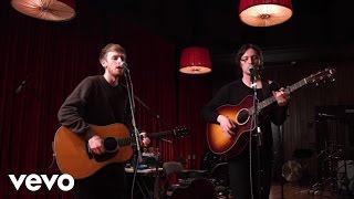 Video thumbnail of "Picture This - Let's Be Young (Acoustic)"