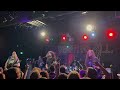 Death to all  living monstrosity  live in st paul mn 6424