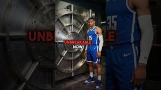 Russell Westbrook Did What Oscar Robertson Did Once... Then Did It 2 MORE TIMES!