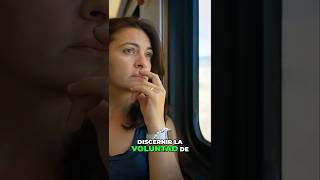 Discernir la Voluntad de Dios: Guía Cristiana para la Santidad #shorts