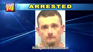 Arrests Made In Separate Burke County Cases