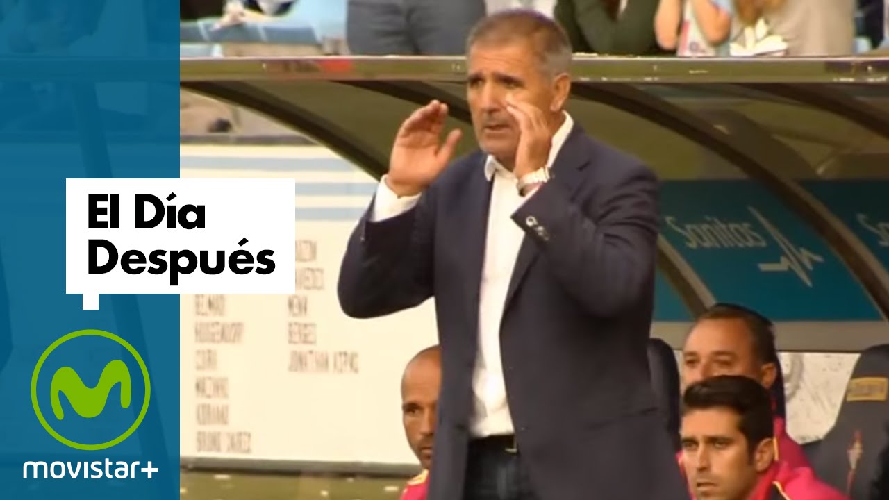 El Día Después (14/09/2015): Paco Herrera, el Perseverante