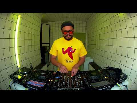 Monsieur Van Pratt | HÖR - March 18 / 2024