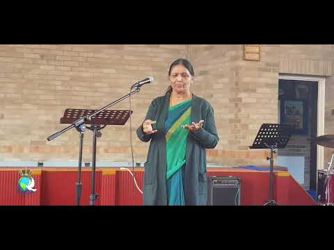Mrs Thamayanthi Testimony