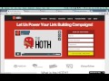 Easy SEO Keyword Research Tutorial - The HOTH