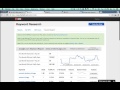 Easy SEO Keyword Research Tutorial - The HOTH