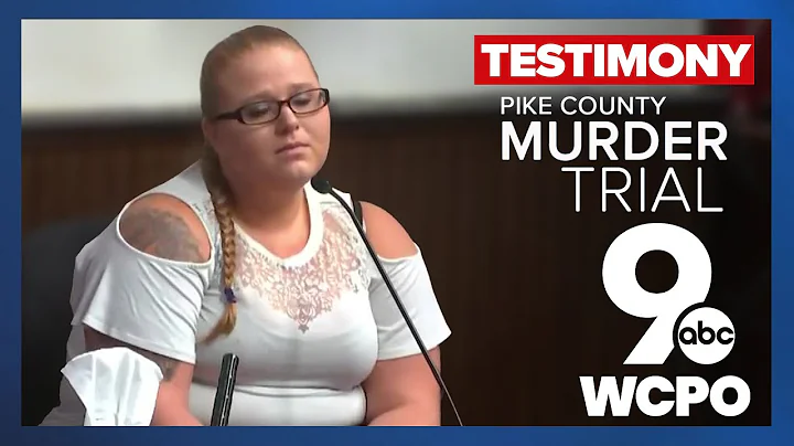 'I just wanted to be with her:' Victim describes d...