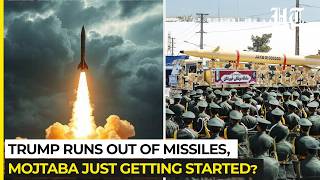 How Mojtaba’s Solid‑Fuel Kheibar Shekan Missiles & Drones Cripple Patriot, THAAD & Arrow Systems