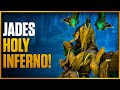 Warframe: Jade’s New Augment Revealed - isleweaver Update