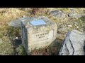 LEJOG Day 32 - Standedge to Hebden Bridge