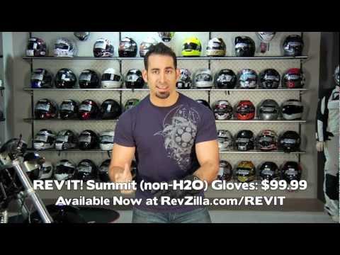 REV'IT! Summit Gloves