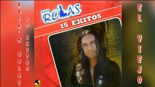 Rock&#39;n Rolas - El Viejo