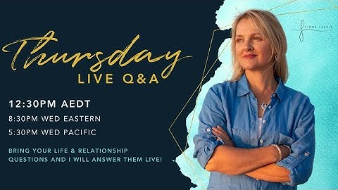 The Hidden Cost of Trying to ‘Fix’ Your Partner" | Fiona Lukeis