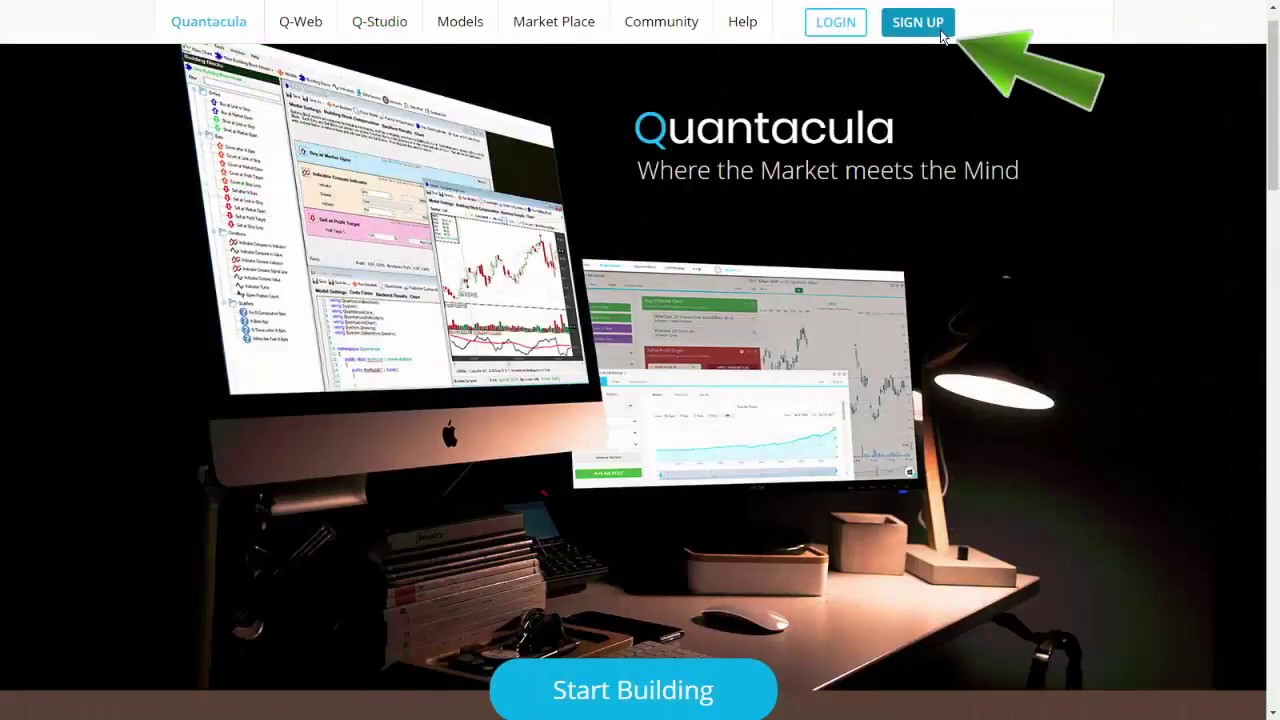 Quantacula